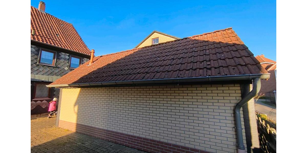 Doppelhaushälfte Salzgitter Ortschaft Südost - 5 Zimmer, 105 m&sup2;, 187.000&euro; | Angebot:24891276