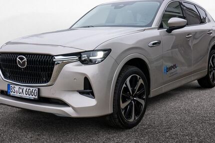 Mazda CX-60 10.120 km 49.990 &euro; Braunschweig 38114