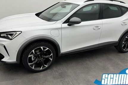 Cupra Formentor 2.000 km 32.700 &euro; Peine 31226