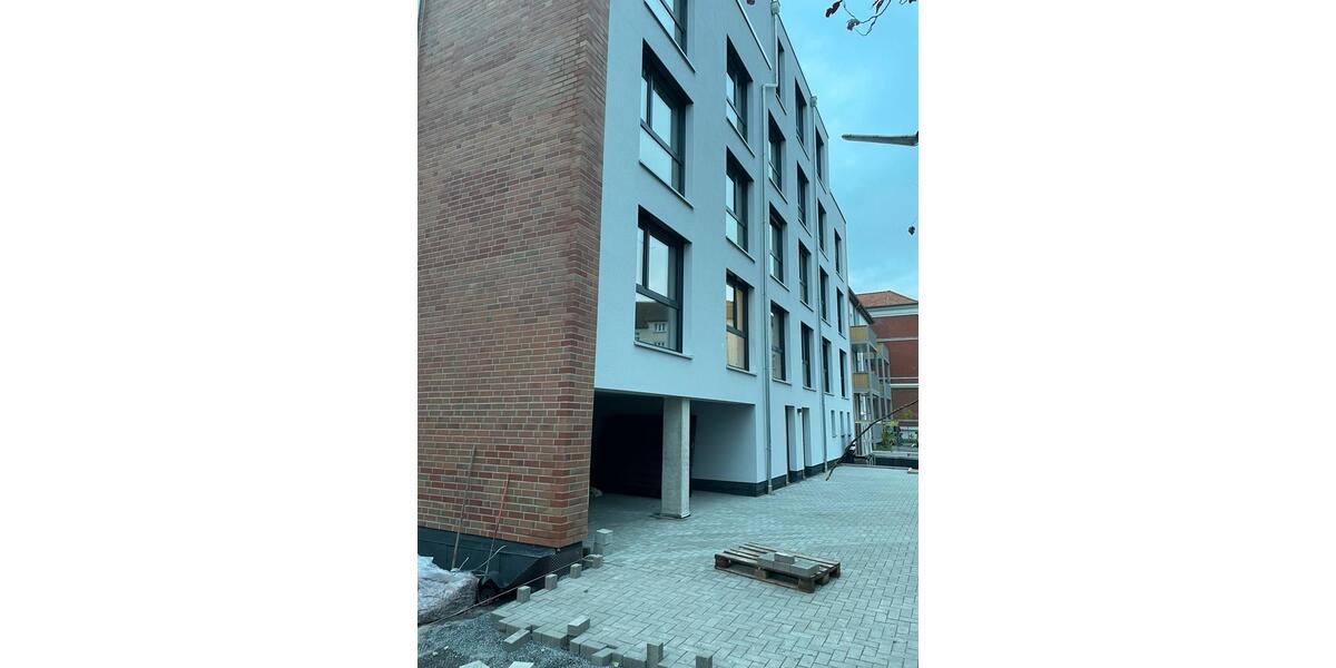 Etagenwohnung Braunschweig Lehndorf-Watenbüttel - 1 Zimmer, 28 m&sup2;, 575&euro; | Angebot:18252162