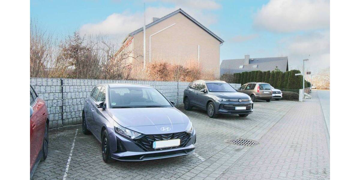 Reihenmittelhaus Königslutter am Elm Königslutter - 4 Zimmer, 95 m&sup2;, 179.000&euro; | Angebot:26017740