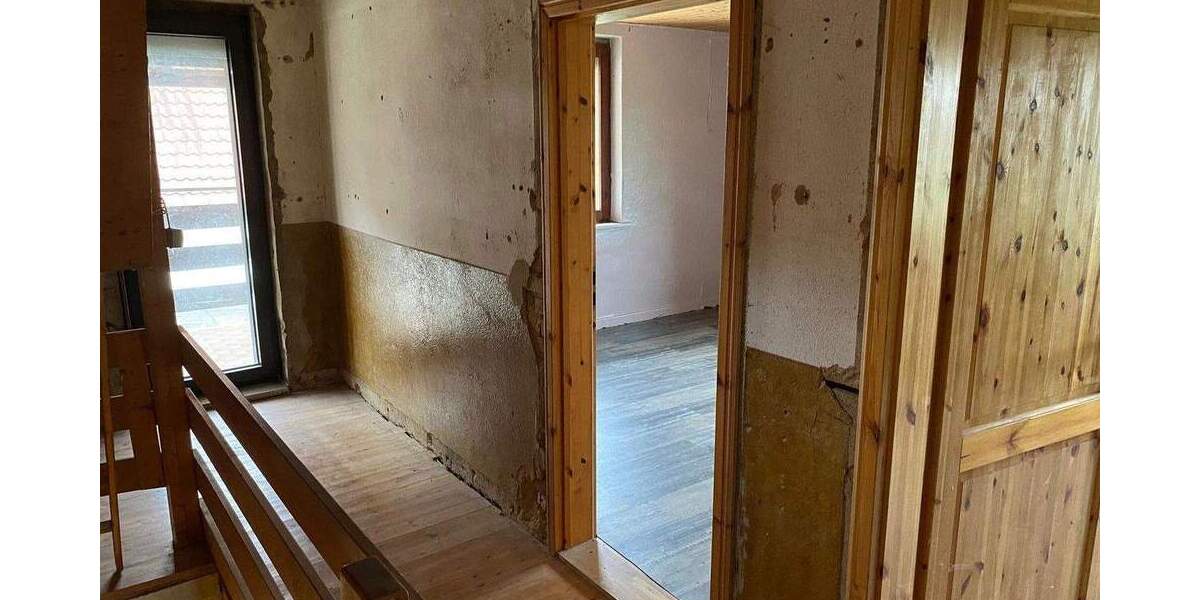 Einfamilienhaus Peine Duttenstedt - 8 Zimmer, 152 m&sup2;, 175.000&euro; | Angebot:25736898
