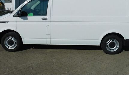 VW T6 Transporter 13.800 km 15.990 &euro; Vordorf 38533