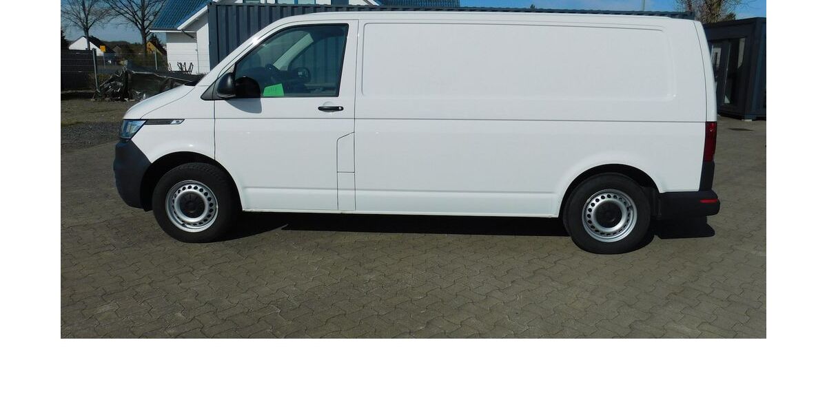 VW T6 Transporter 13.800 km 15.990 &euro; Vordorf 38533