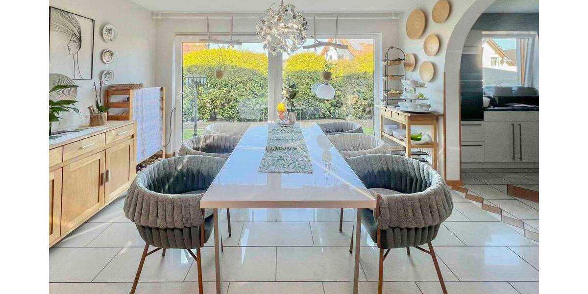 Einfamilienhaus Holle - 5 Zimmer, 234 m&sup2;, 399.000&euro; | Angebot:25781704