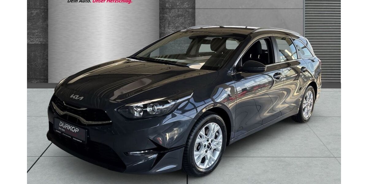 Kia ceed Sportswagon 21.736 km 19.450 &euro; Goslar 38644