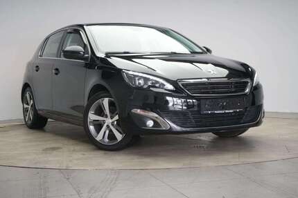Peugeot 308 91.000 km 7.990 &euro; Braunschweig 38110