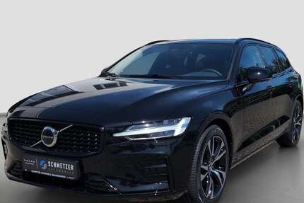 Volvo V60 2.990 km 47.490 &euro; Braunschweig 38114