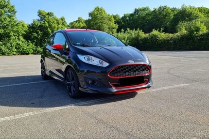 Ford Fiesta 148.000 km 5.800 &euro; Vechelde 38159
