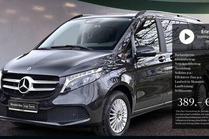Mercedes-Benz V 300 70.440 km 55.990 &euro; Braunschweig 38122