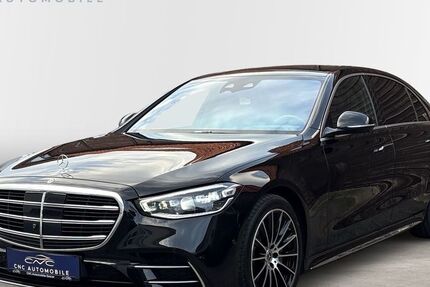 Mercedes-Benz S 400 129.950 km 75.990 &euro; Goslar 38640