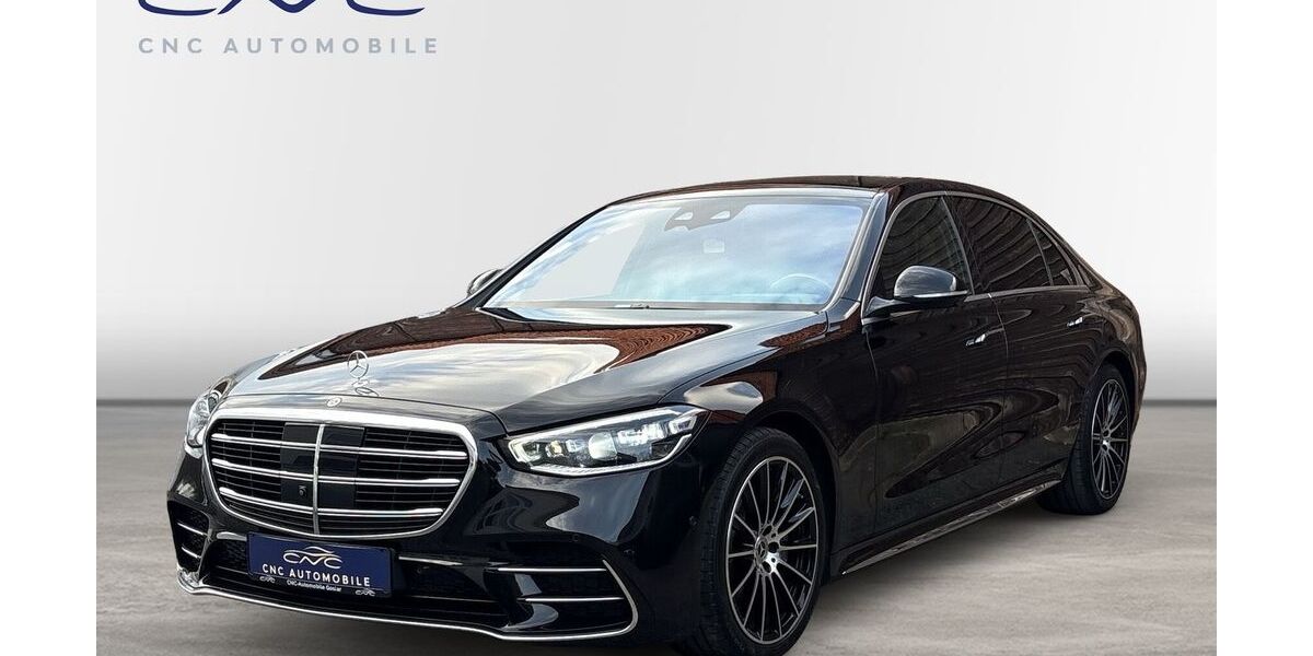 Mercedes-Benz S 400 129.950 km 75.990 &euro; Goslar 38640