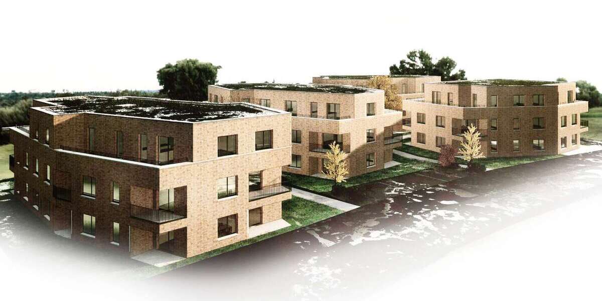 Etagenwohnung Salzgitter Ortschaft Ost - 3 Zimmer, 85 m&sup2;, 335.000&euro; | Angebot:24440165