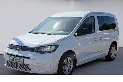 VW Caddy 9.300 km 23.750 &euro; Braunschweig 38108