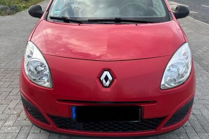 Renault Twingo 129.800 km 1.499 &euro; Braunschweig 38112