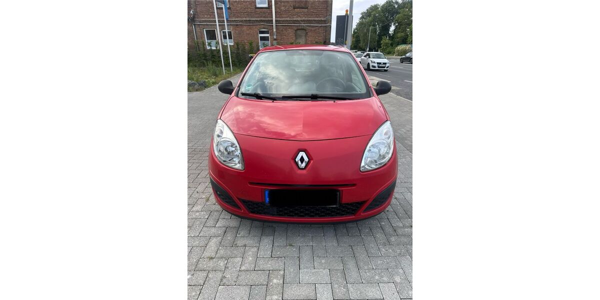 Renault Twingo 129.800 km 1.499 &euro; Braunschweig 38112