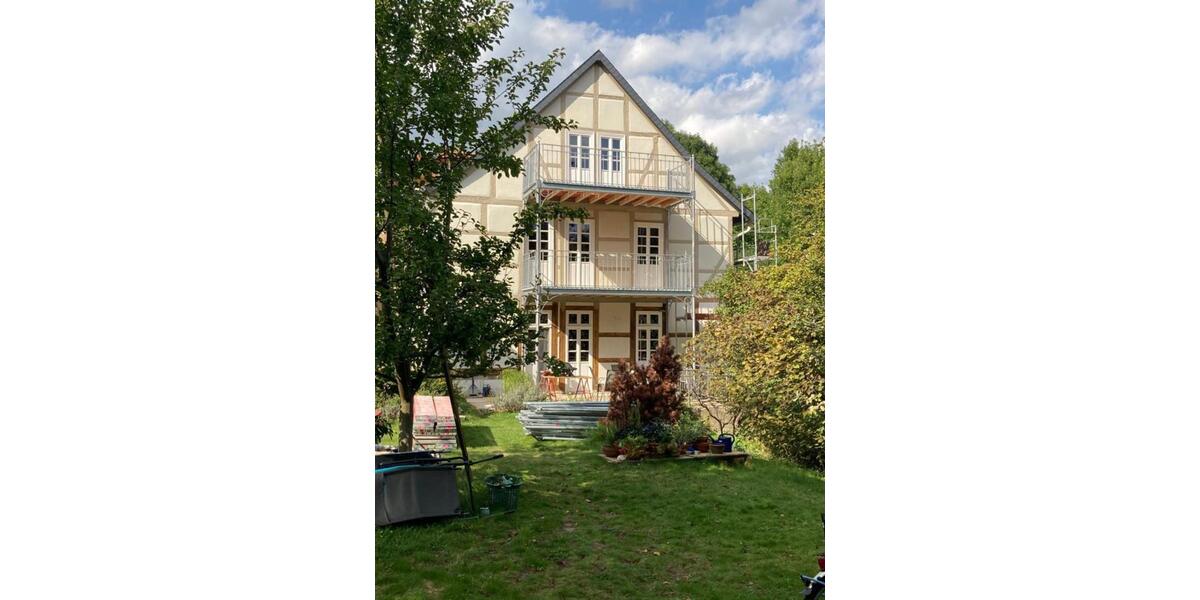 Dachgeschoßwohnung Sickte - 3 Zimmer, 120 m&sup2;, 1.200&euro; | Angebot:25931782