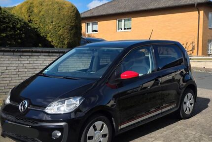 VW up! 73.000 km 7.990 &euro; Baddeckenstedt 38271