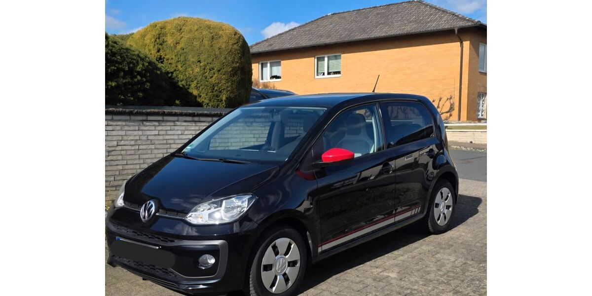 VW up! 73.000 km 7.990 &euro; Baddeckenstedt 38271