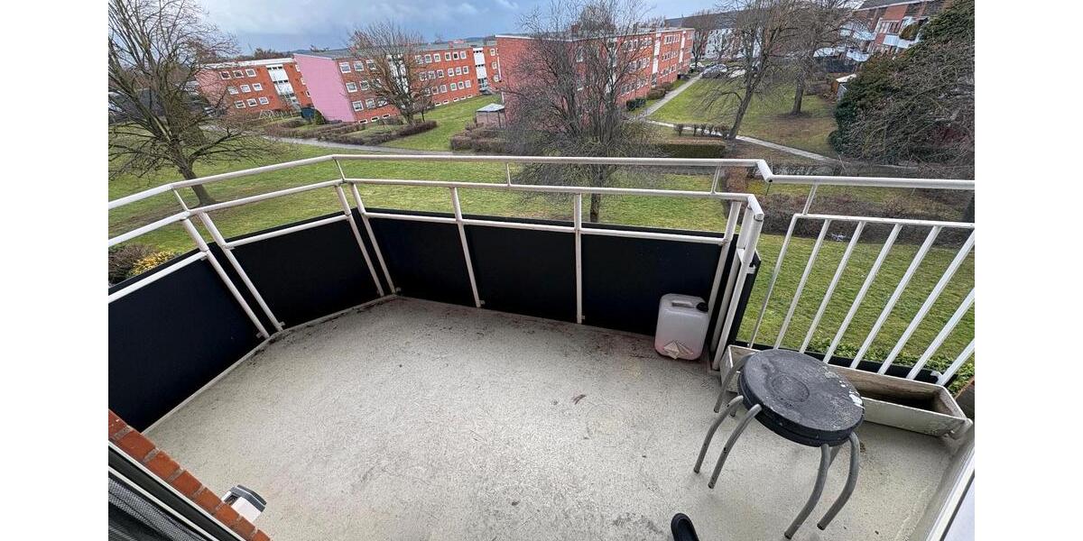 Etagenwohnung Salzgitter - 3 Zimmer, 68 m&sup2;, 120.000&euro; | Angebot:25283532