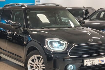 Mini Countryman D (Cooper) 84.970 km 20.499 &euro; Peine 31228