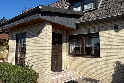 Haus Salzgitter - 5 Zimmer, 112 m&sup2;, 285.000&euro; | Angebot:26072881