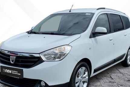 Dacia Lodgy 119.047 km 7.806 &euro; Goslar 38644