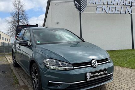 VW Golf 78.862 km 13.690 &euro; Salzgitter 38229