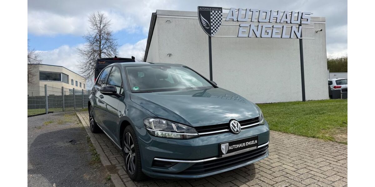 VW Golf 78.862 km 13.690 &euro; Salzgitter 38229