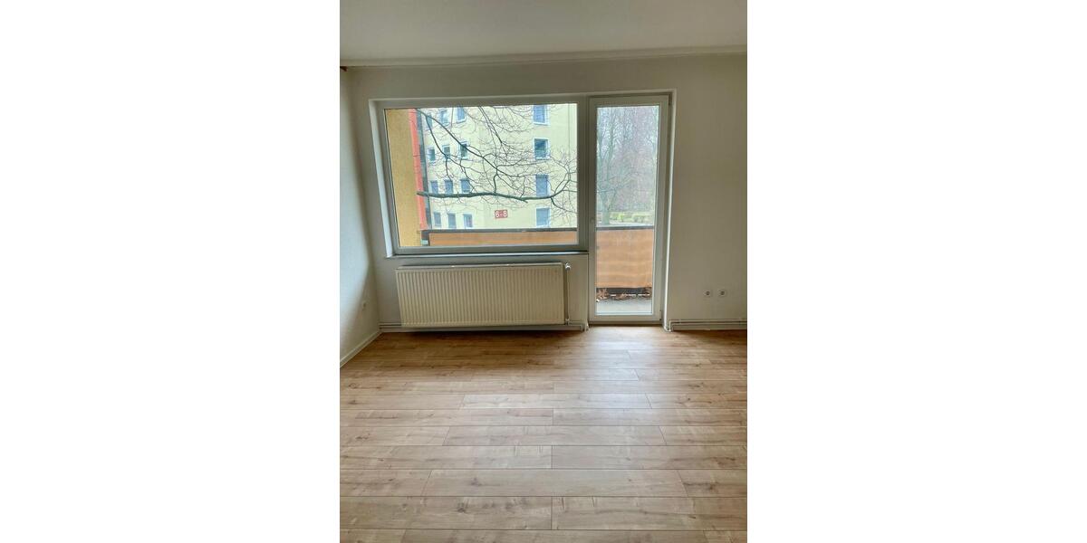 Etagenwohnung Salzgitter - 3 Zimmer, 70 m&sup2;, 450&euro; | Angebot:24890345