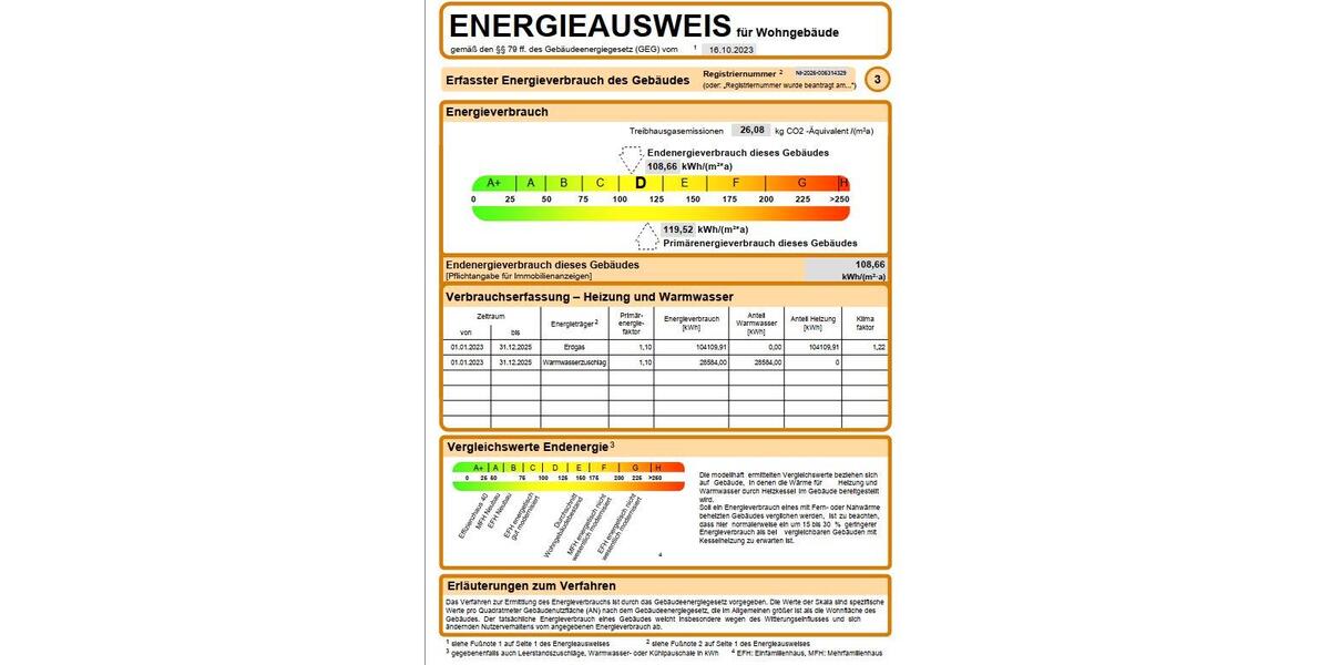 Erdgeschoßwohnung Braunschweig Westliches Ringgebiet - 2 Zimmer, 49 m&sup2;, 119.000&euro; | Angebot:25404544