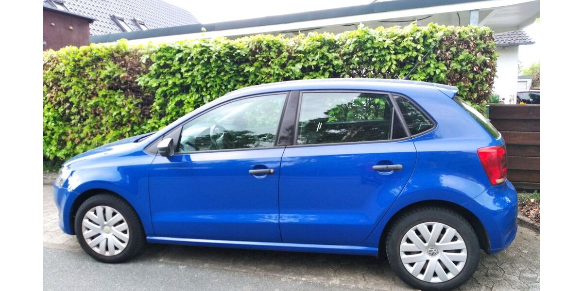 VW Polo 178.000 km 4.100 &euro; Braunschweig 38104