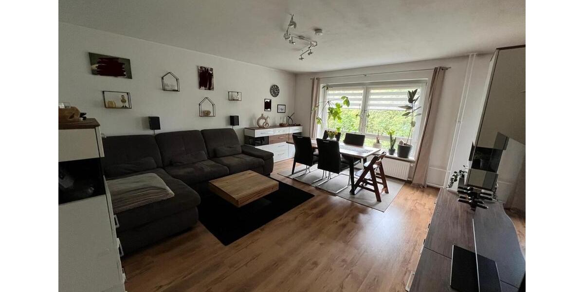 Etagenwohnung Braunschweig Heidberg-Melverode - 3 Zimmer, 65 m&sup2;, 209.000&euro; | Angebot:25921999