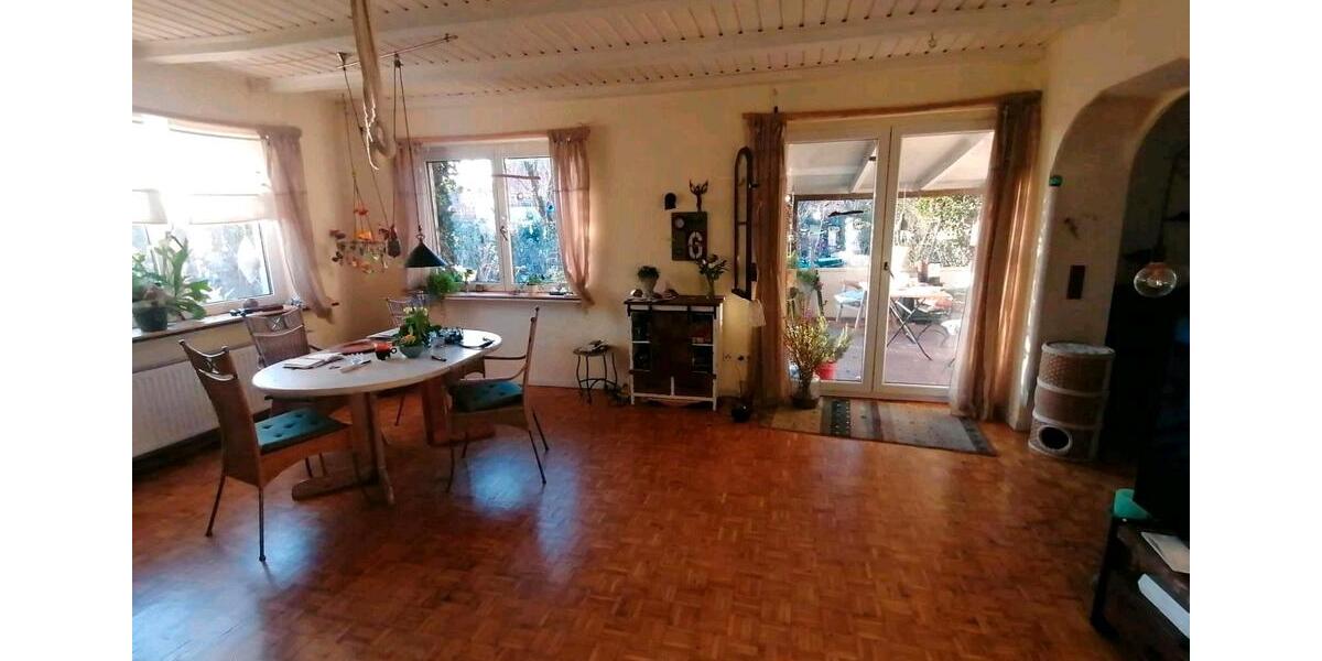 Doppelhaushälfte Lehre - 7 Zimmer, 216 m&sup2;, 350.000&euro; | Angebot:26656114