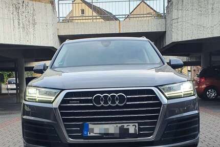 Audi Q7 164.000 km 28.950 &euro; Peine 31228