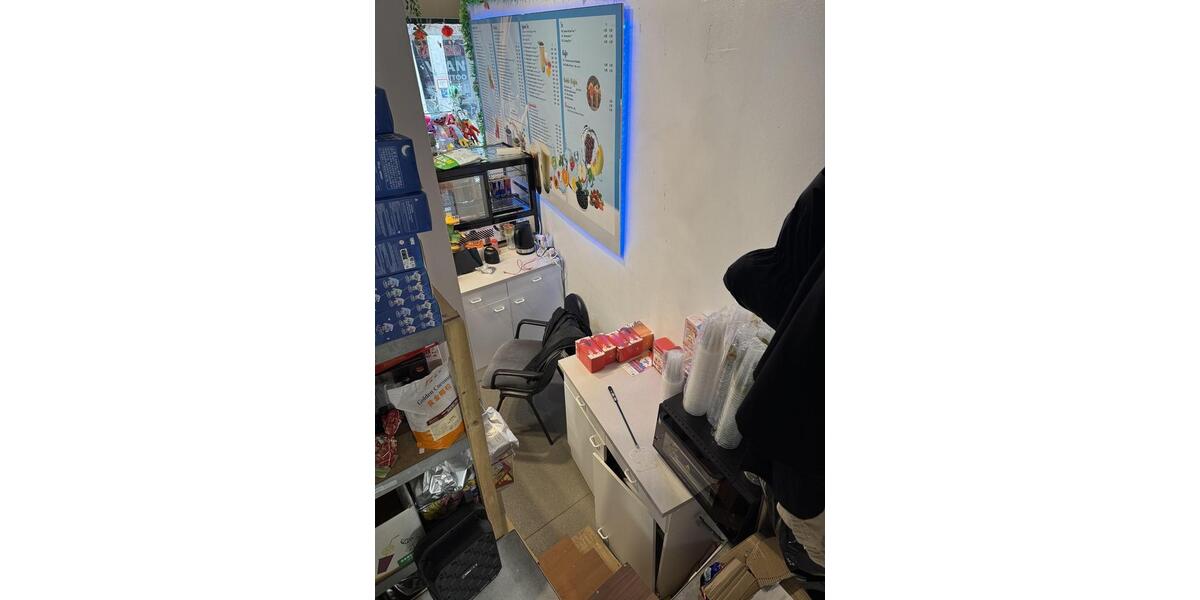 Gewerbeobjekt Wolfenbüttel - 1.400&euro; | Angebot:23041354