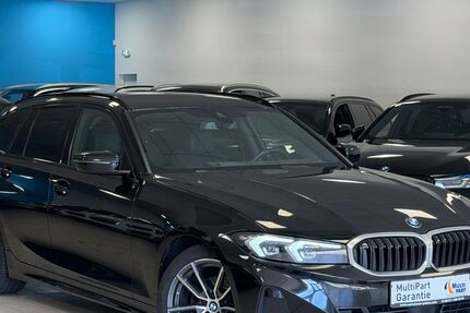 BMW 320 103.764 km 27.497 &euro; Peine 31228