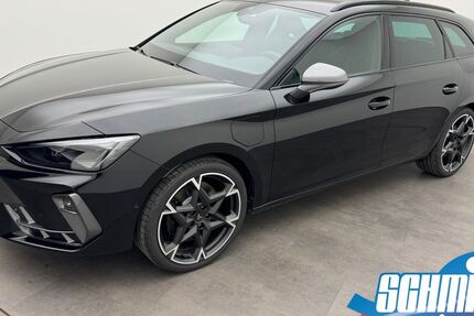 Cupra Leon 2.000 km 41.300 &euro; Peine 31226