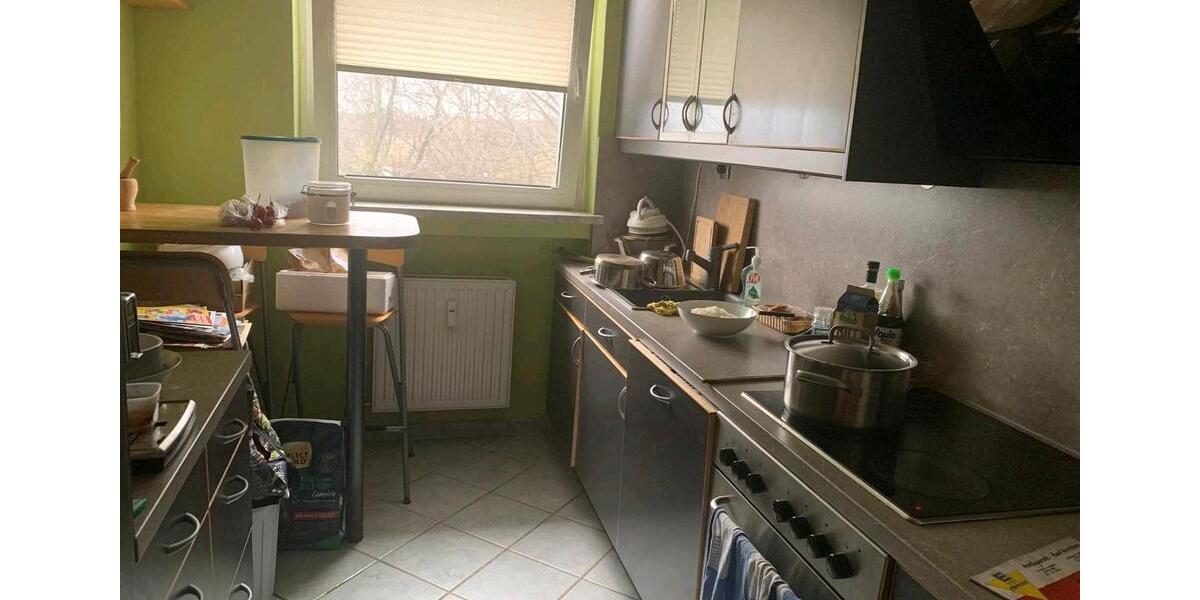 Etagenwohnung Goslar Jürgenohl - 4 Zimmer, 96 m&sup2;, 130.000&euro; | Angebot:25416173