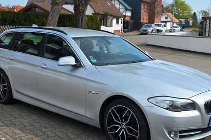 BMW 530 107.000 km 11.599 &euro; Wolfenbüttel 38300