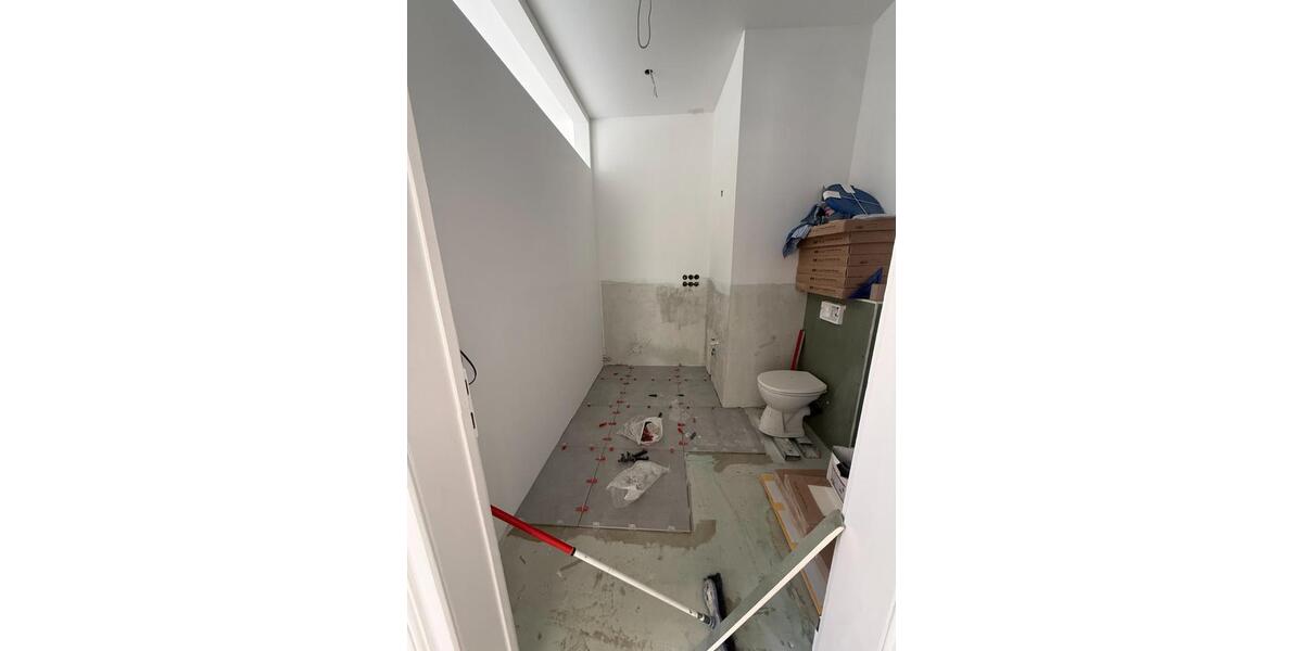 Etagenwohnung Braunschweig Lehndorf-Watenbüttel - 2.5 Zimmer, 52 m&sup2;, 780&euro; | Angebot:25439629