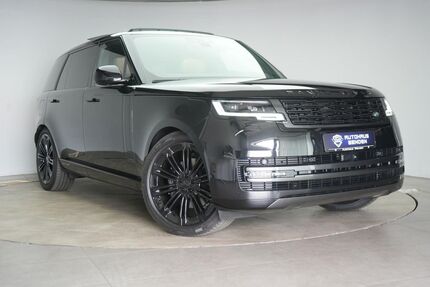 Land Rover Range Rover Sport 4.000 km 174.990 &euro; Braunschweig 38110