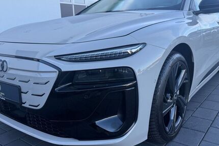 Audi A6 e-tron 24.500 km 59.990 &euro; Ilsede 31246
