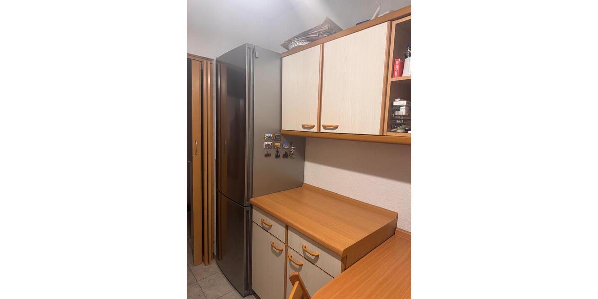 Hochparterre Salzgitter - 3 Zimmer, 61 m&sup2;, 450&euro; | Angebot:25641816