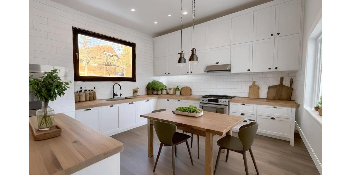 Holle OT Grasdorf: Mehrgenerationenhaus - Einfamilienhaus Holle Grasdorf | Angebot:25571731