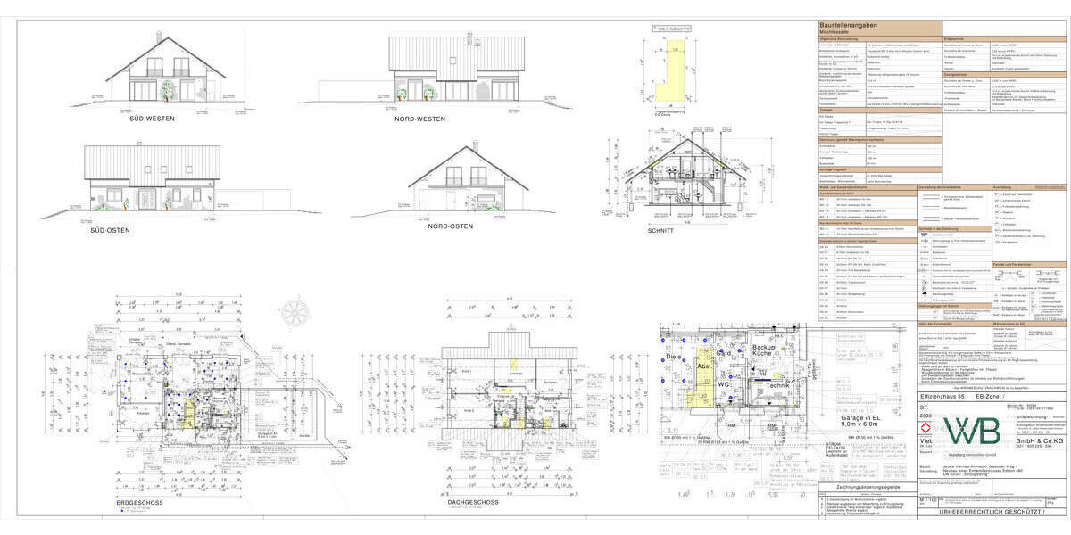 Einfamilienhaus Rennau / Ahmstorf Ahmstorf - 6 Zimmer, 192 m&sup2;, 875.000&euro; | Angebot:25673482