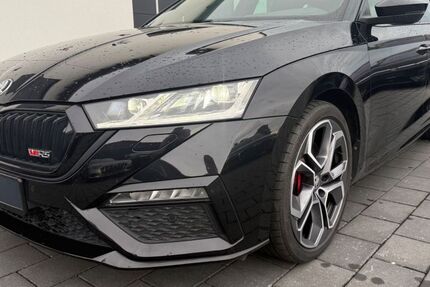 Skoda Octavia 24.000 km 31.990 &euro; Ilsede 31246