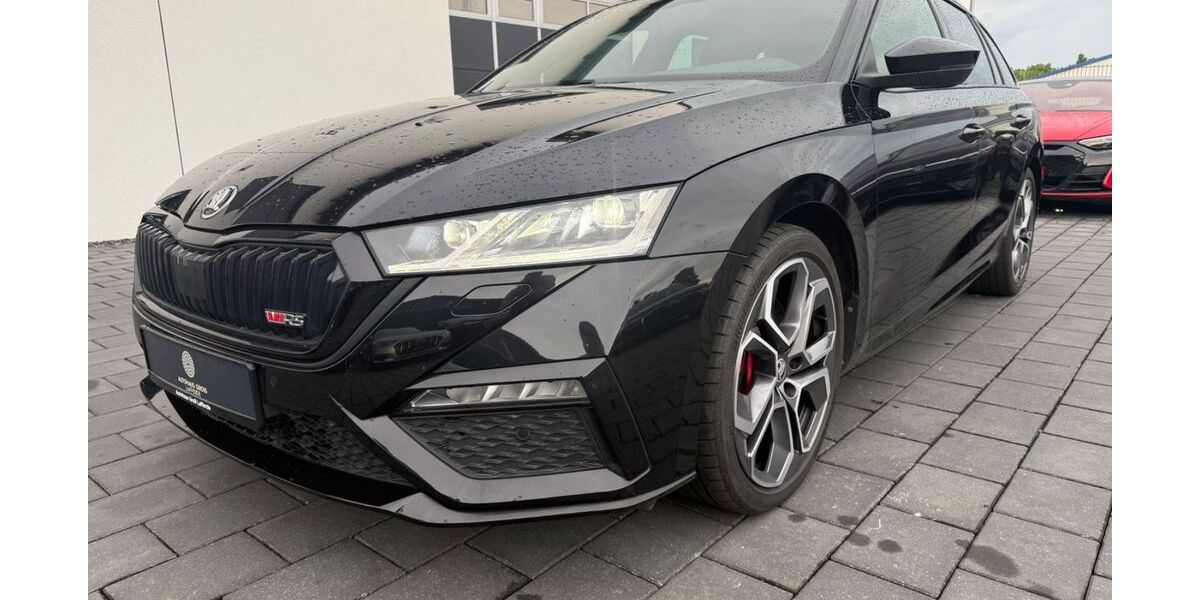 Skoda Octavia 24.000 km 31.990 &euro; Ilsede 31246