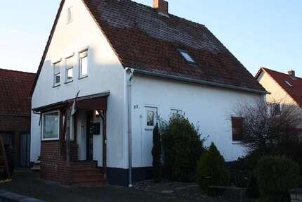 Haus Ilsede -Oberg Oberg - 4 Zimmer, 125 m&sup2;, 269.000&euro; | Angebot:24720128