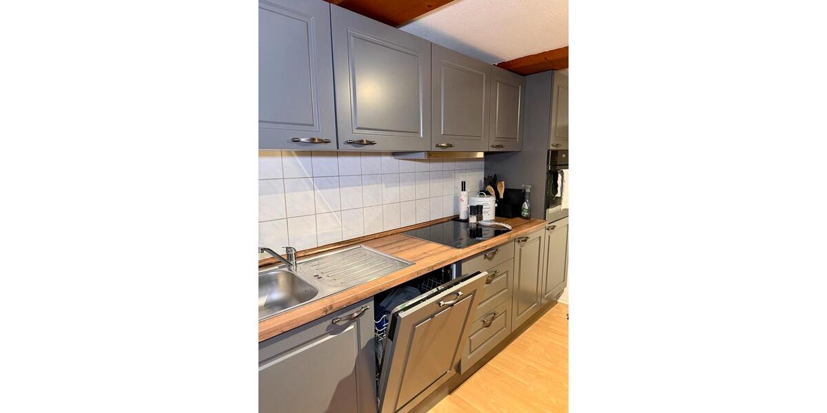 Etagenwohnung Wolfenbüttel - 3.5 Zimmer, 118 m&sup2;, 790&euro; | Angebot:25343297